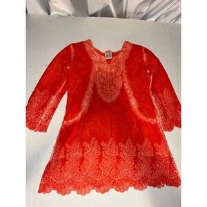 Parsley & Sage blouse women’s small